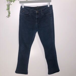Joe’s Jeans Chelsea Micro Flare Jeans